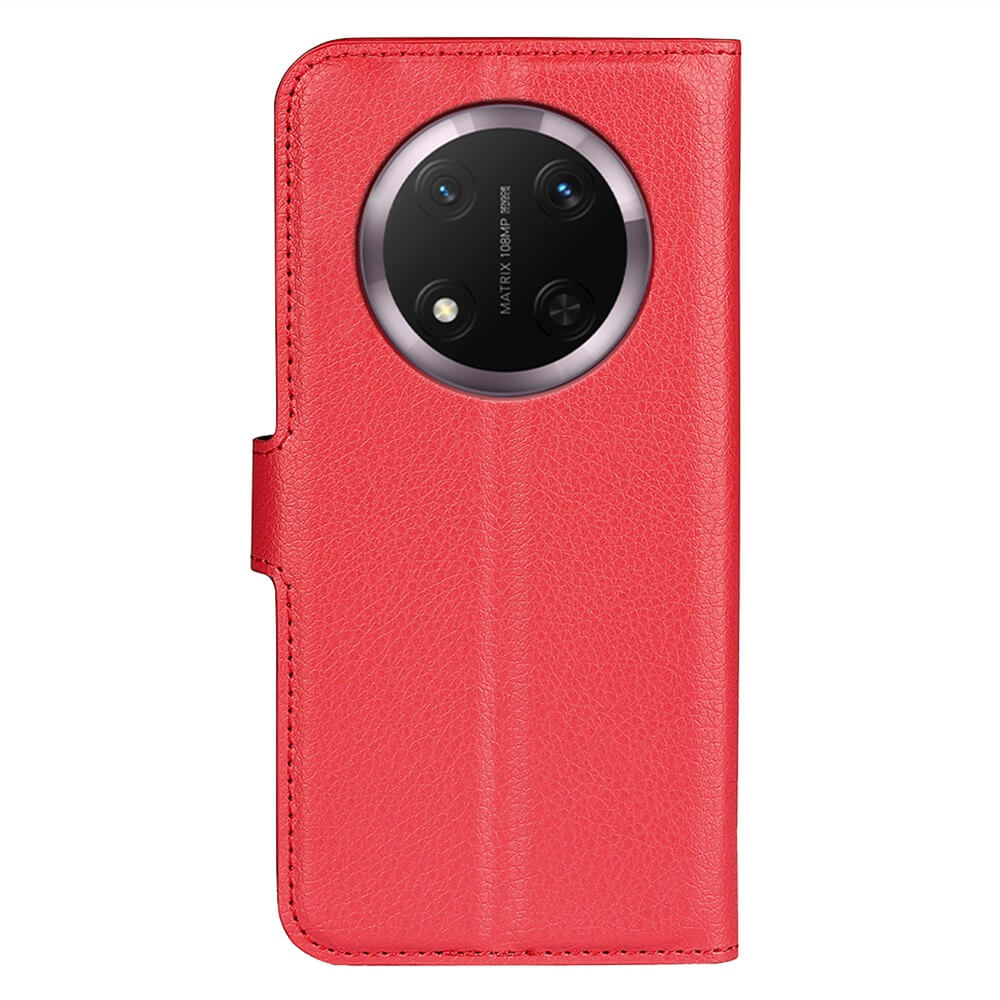 HONOR Magic7 Lite - Custodia in ecopelle