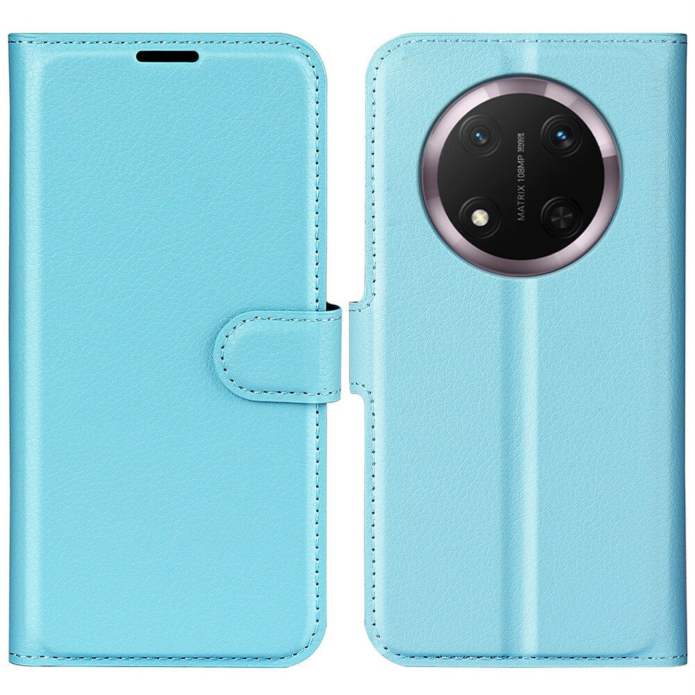 HONOR Magic7 Lite - Custodia in ecopelle
