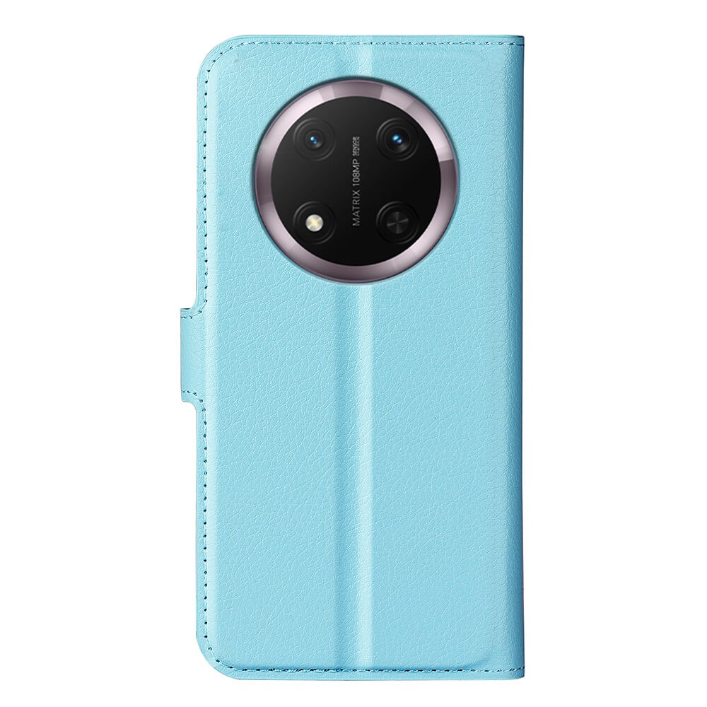 HONOR Magic7 Lite - Custodia in ecopelle