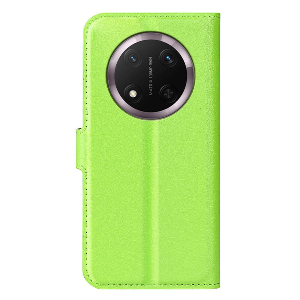 HONOR Magic7 Lite - Custodia in ecopelle
