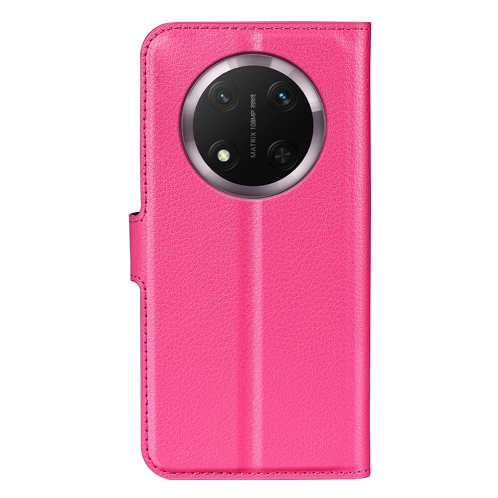 HONOR Magic7 Lite - Custodia in ecopelle
