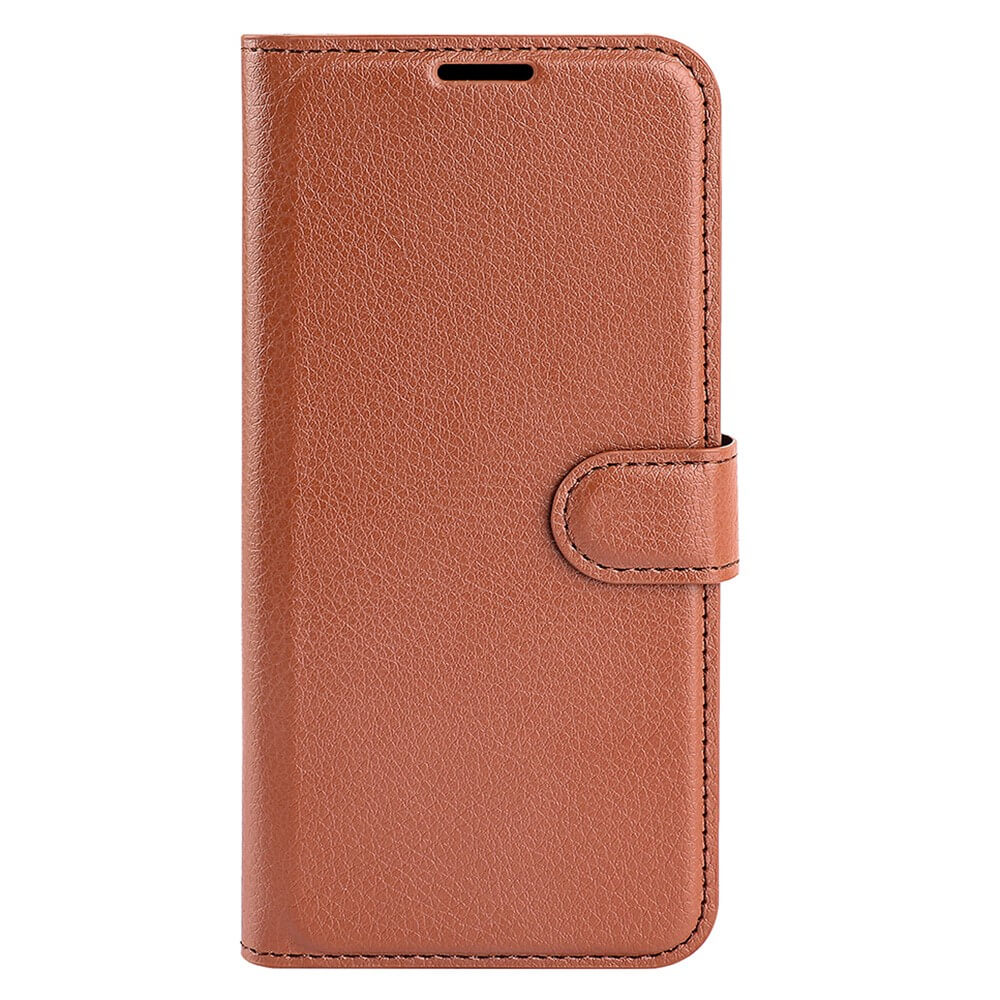 HONOR Magic7 Lite - Custodia in ecopelle