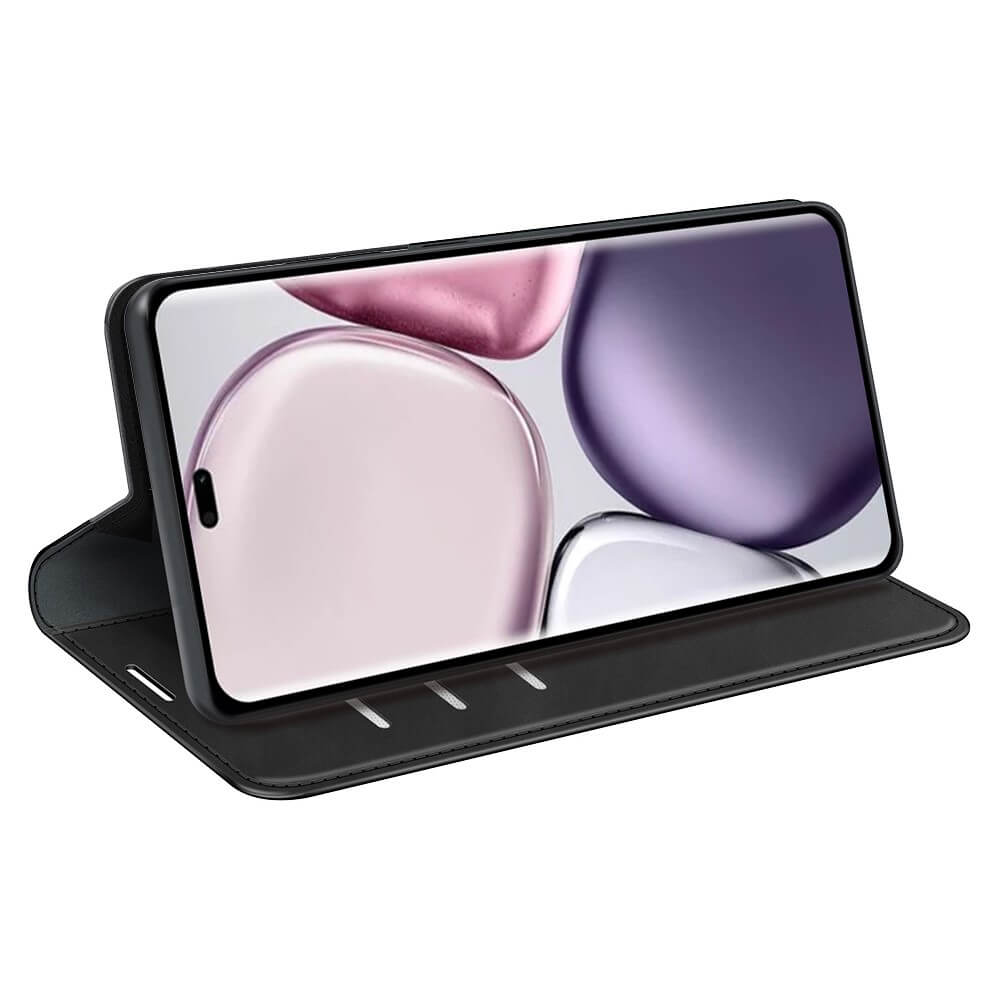 HONOR Magic7 Lite - Stand Flip Case Hülle