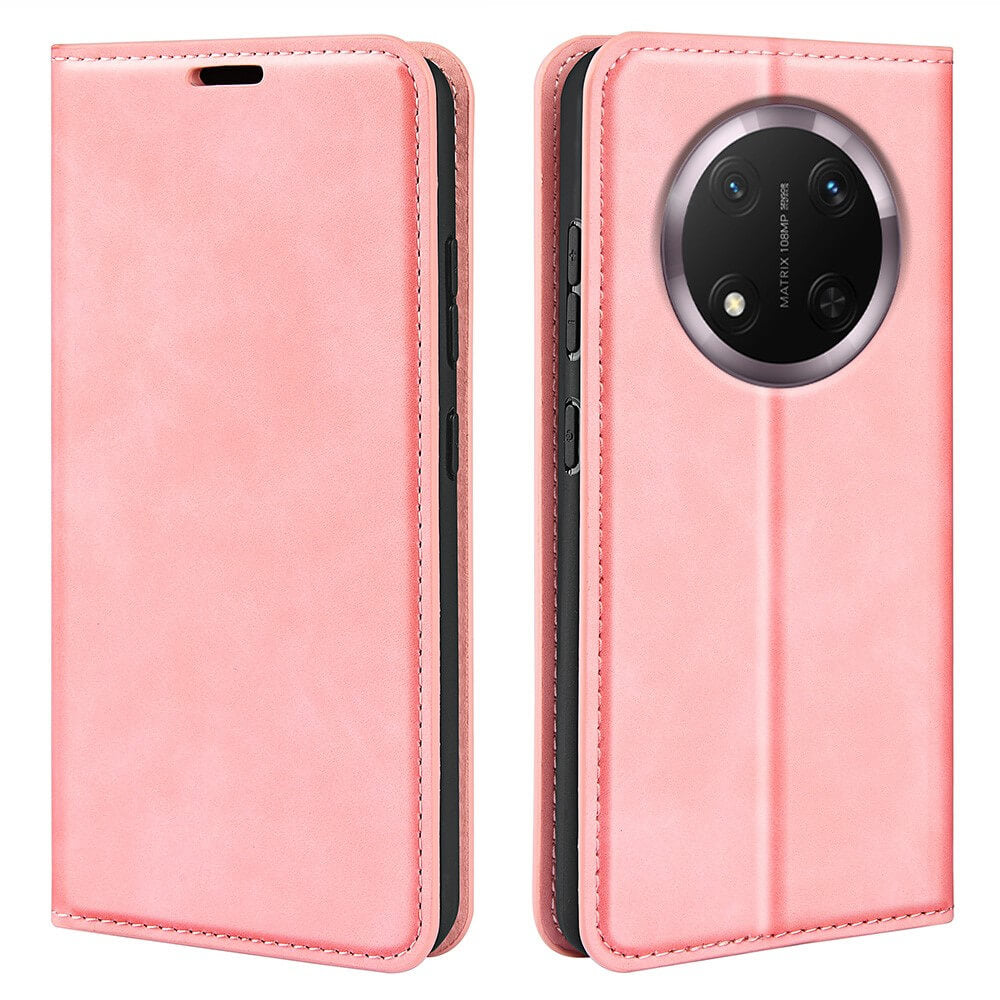 HONOR Magic7 Lite - Stand Flip Case Hülle