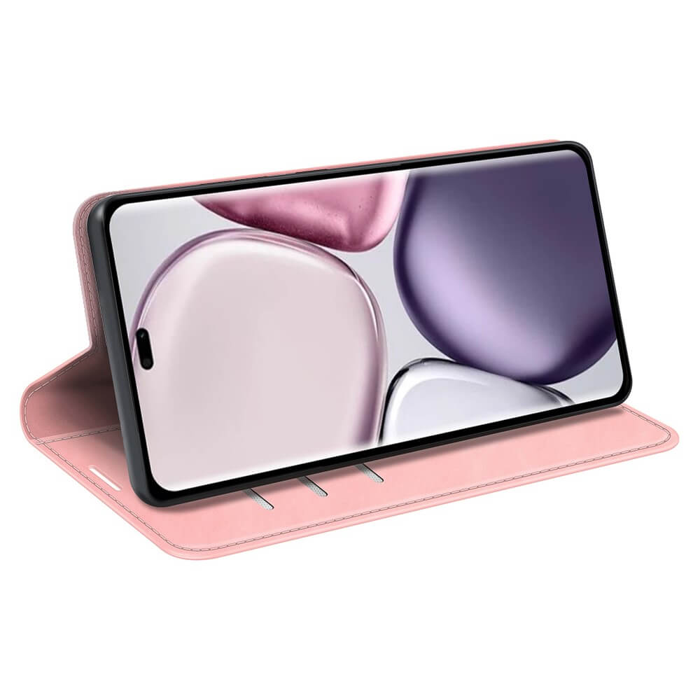 HONOR Magic7 Lite - Stand Flip Case Hülle