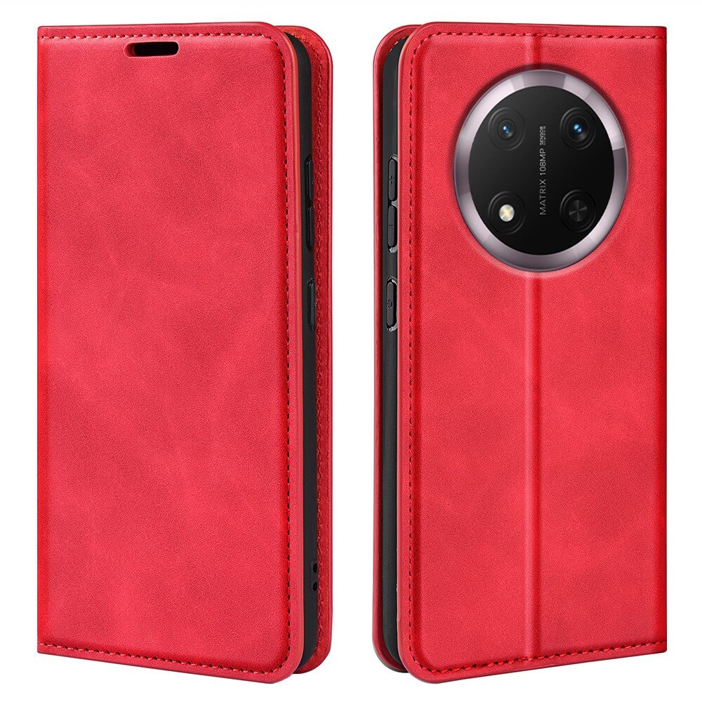 HONOR Magic7 Lite - Stand Flip Case Hülle
