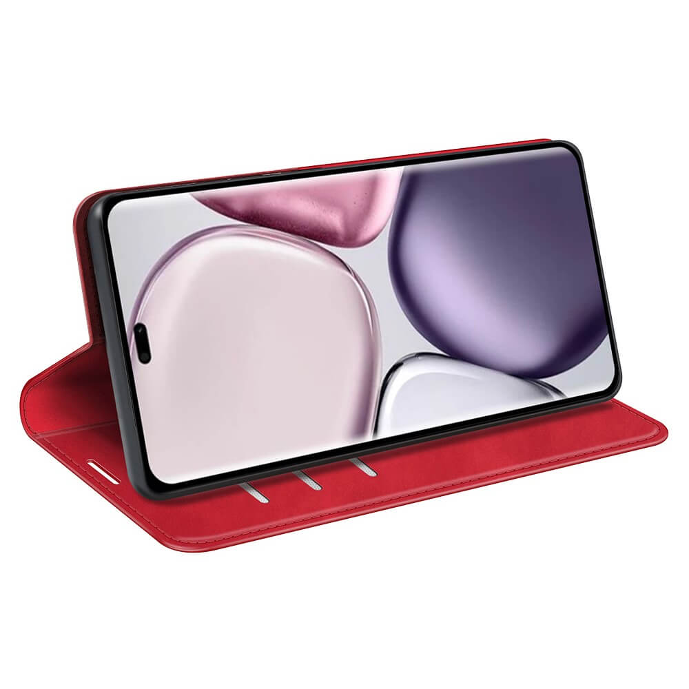 HONOR Magic7 Lite - Stand Flip Case Hülle