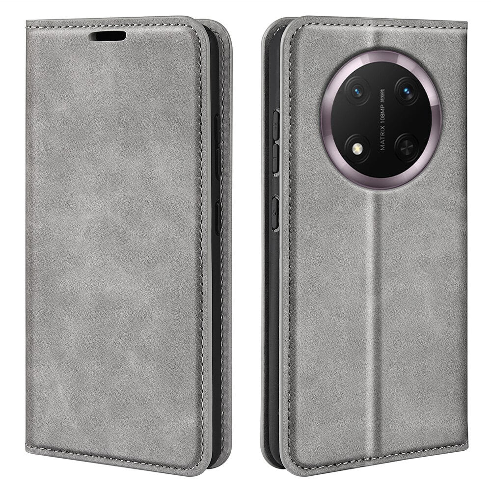 HONOR Magic7 Lite - Stand Flip Case Hülle