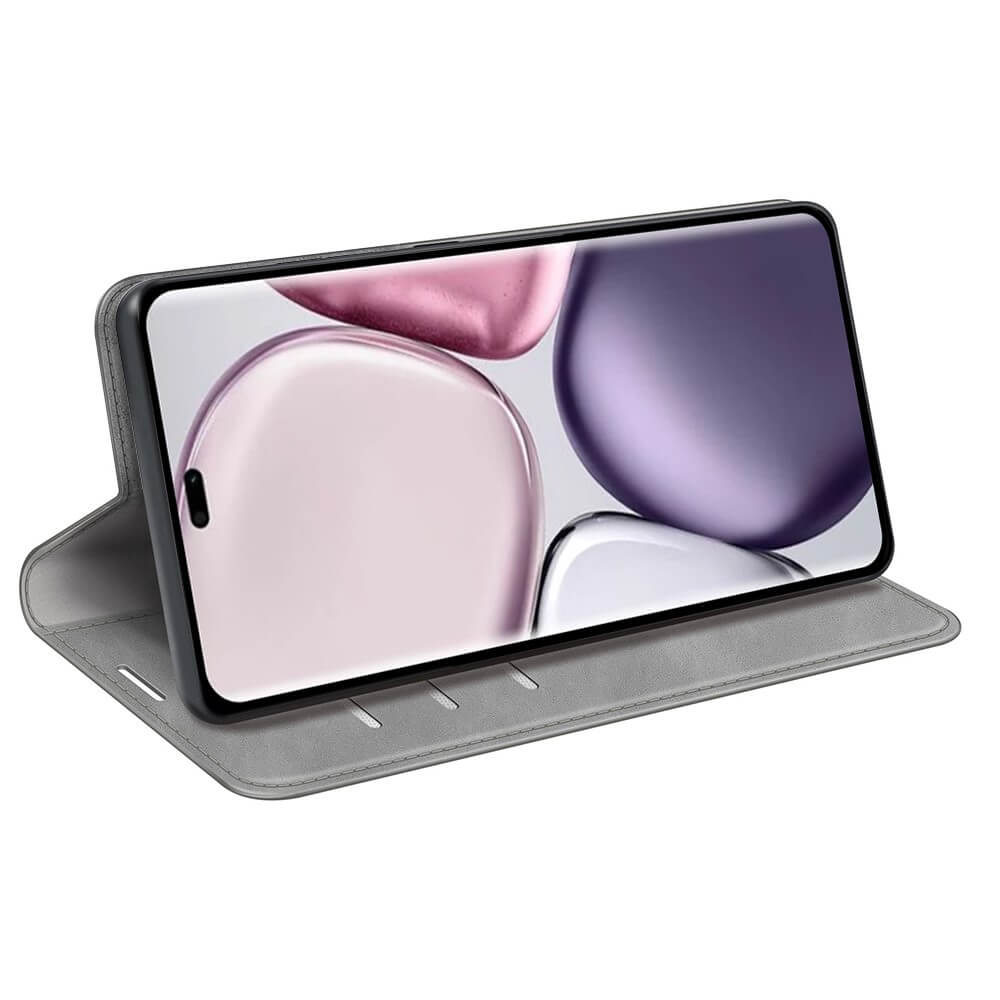 HONOR Magic7 Lite - Stand Flip Case Hülle