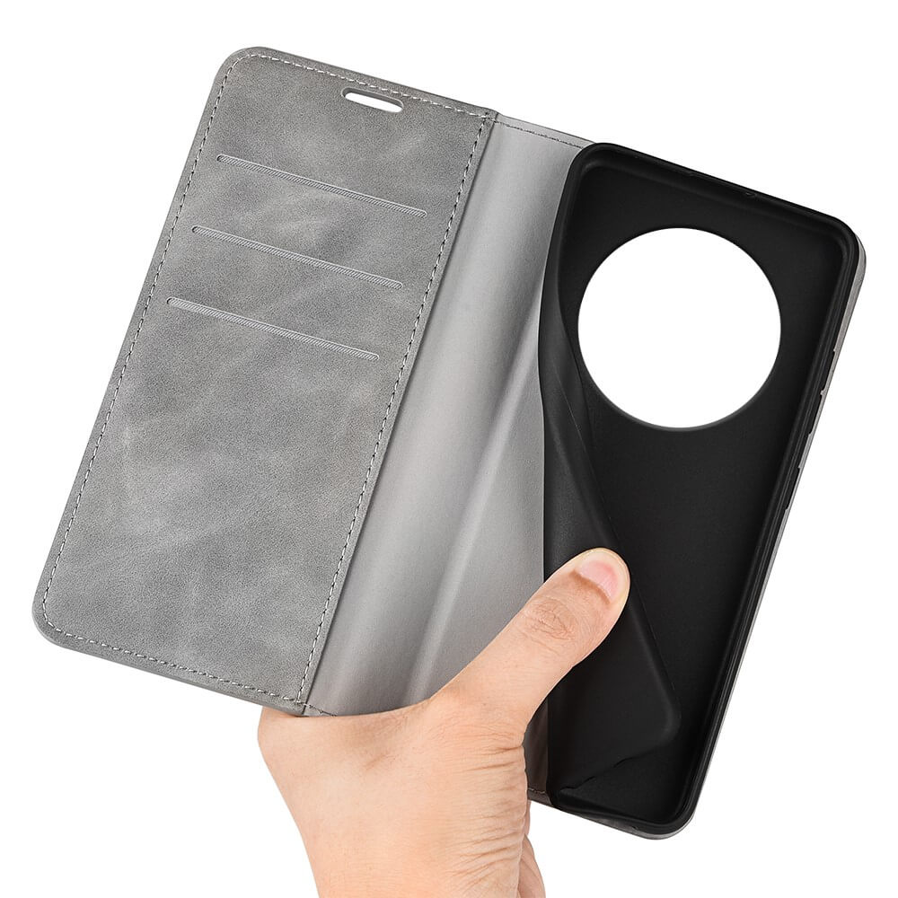 HONOR Magic7 Lite - Stand Flip Case Hülle