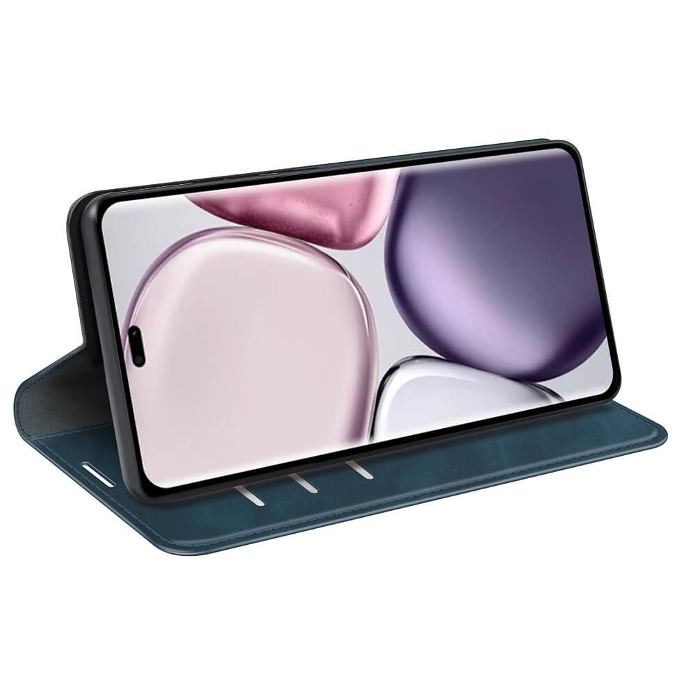HONOR Magic7 Lite - Stand Flip Case Hülle