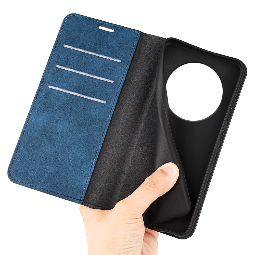 HONOR Magic7 Lite - Stand Flip Case Hülle