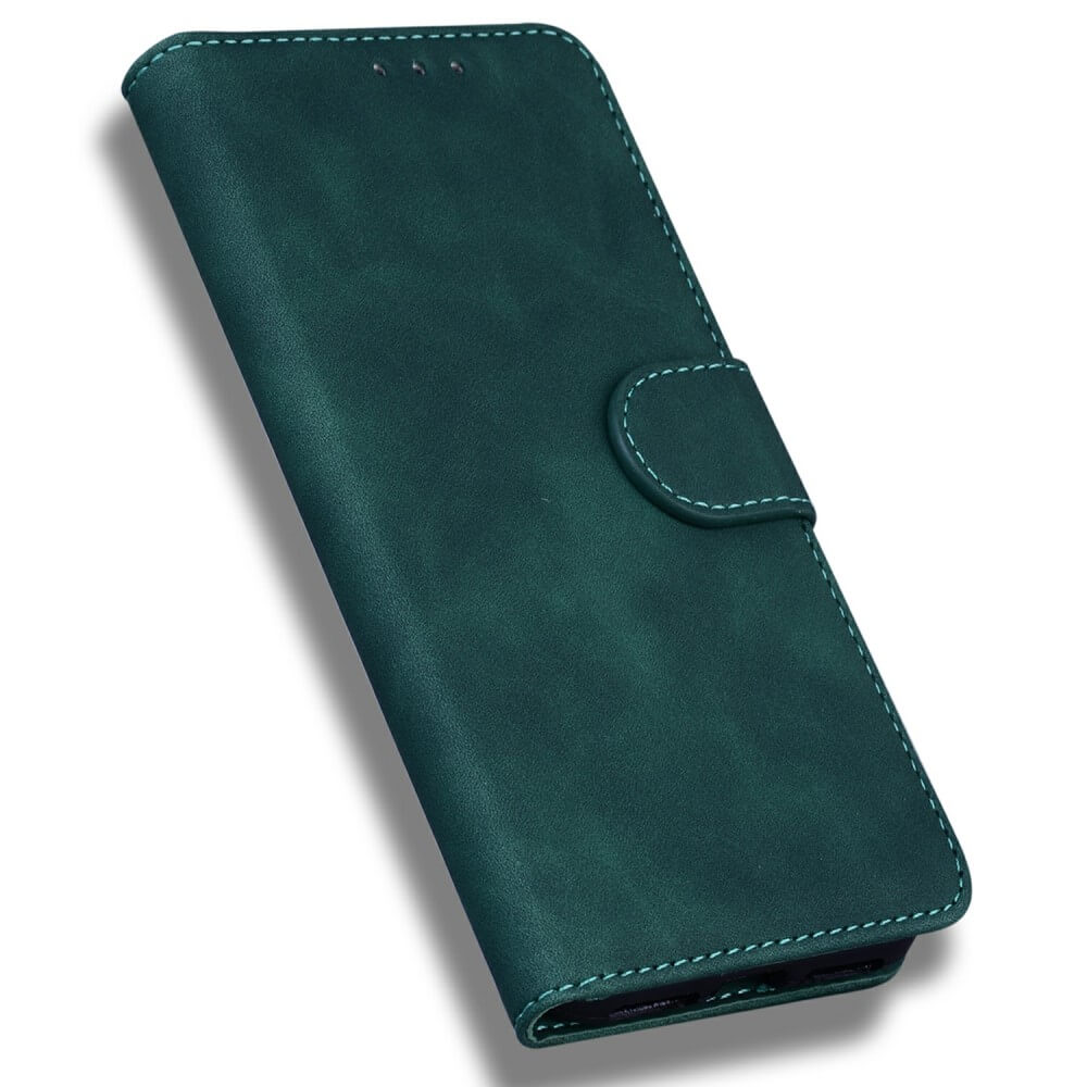 Galaxy A56 / A36 - Coque solide en cuir