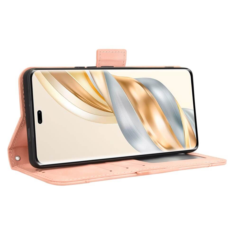 HONOR Magic7 Lite - Custodia multiple card slots