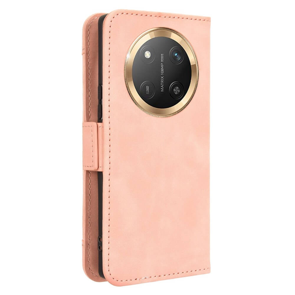 HONOR Magic7 Lite - Custodia multiple card slots