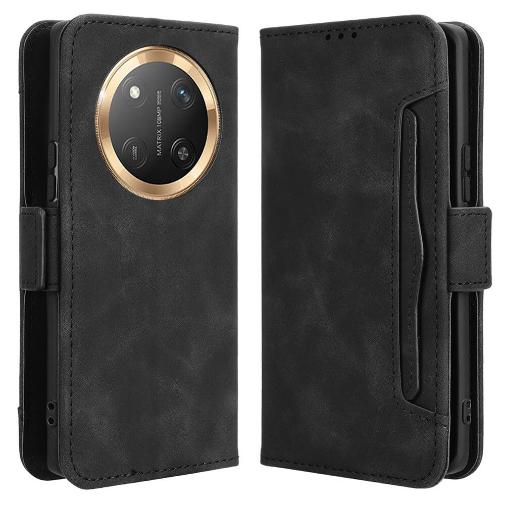 HONOR Magic7 Lite - Custodia multiple card slots