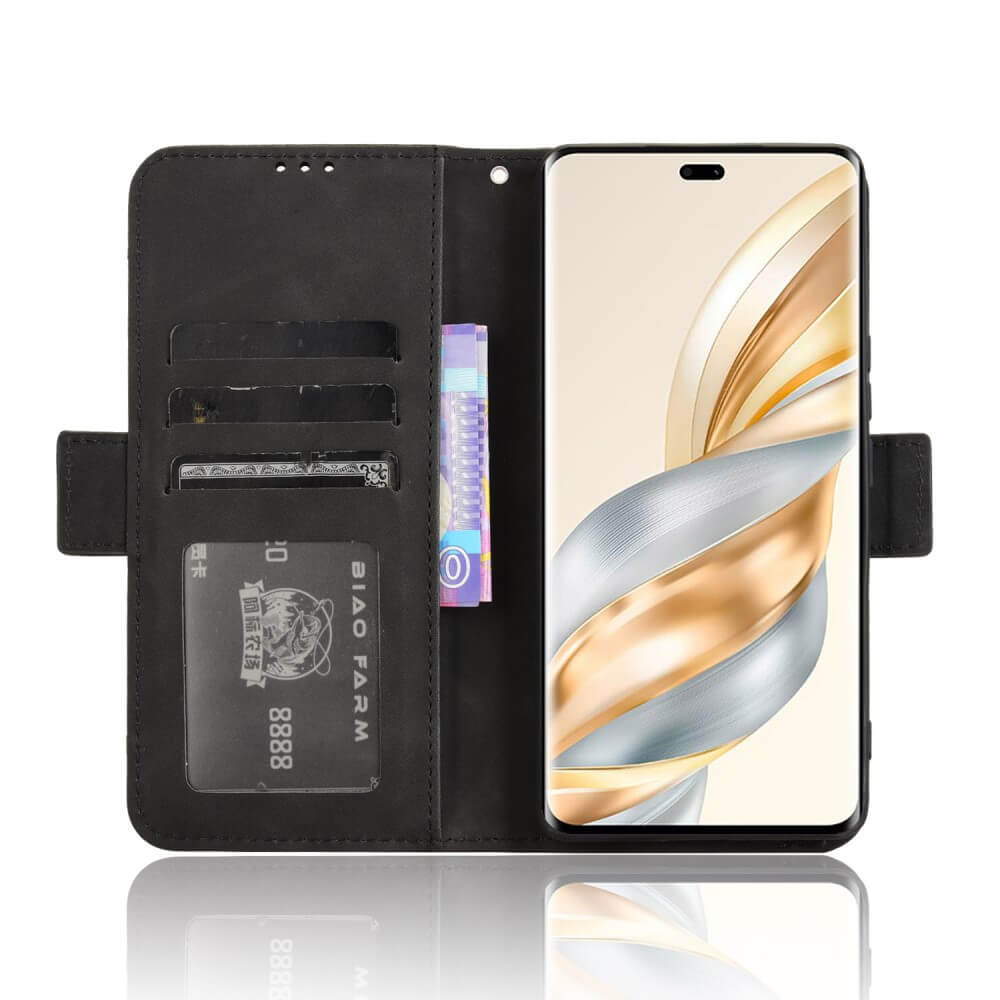 HONOR Magic7 Lite - Custodia multiple card slots