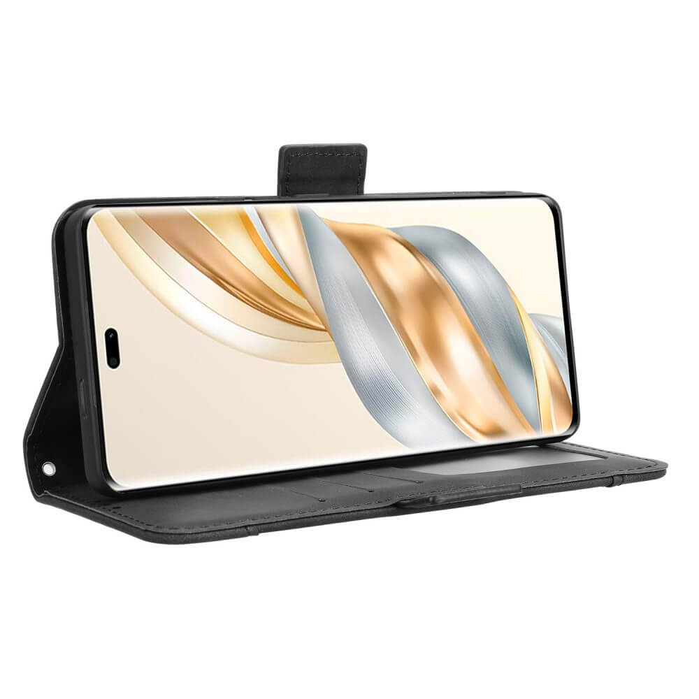 HONOR Magic7 Lite - Custodia multiple card slots
