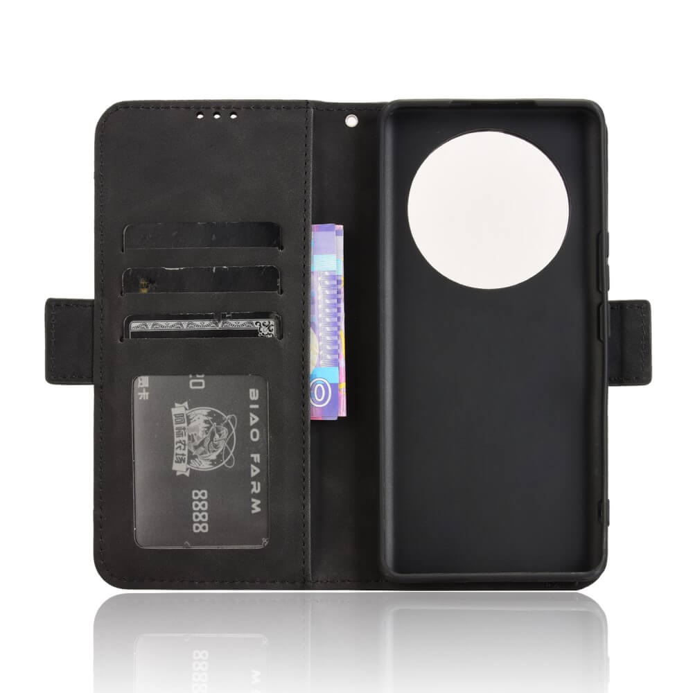 HONOR Magic7 Lite - Custodia multiple card slots