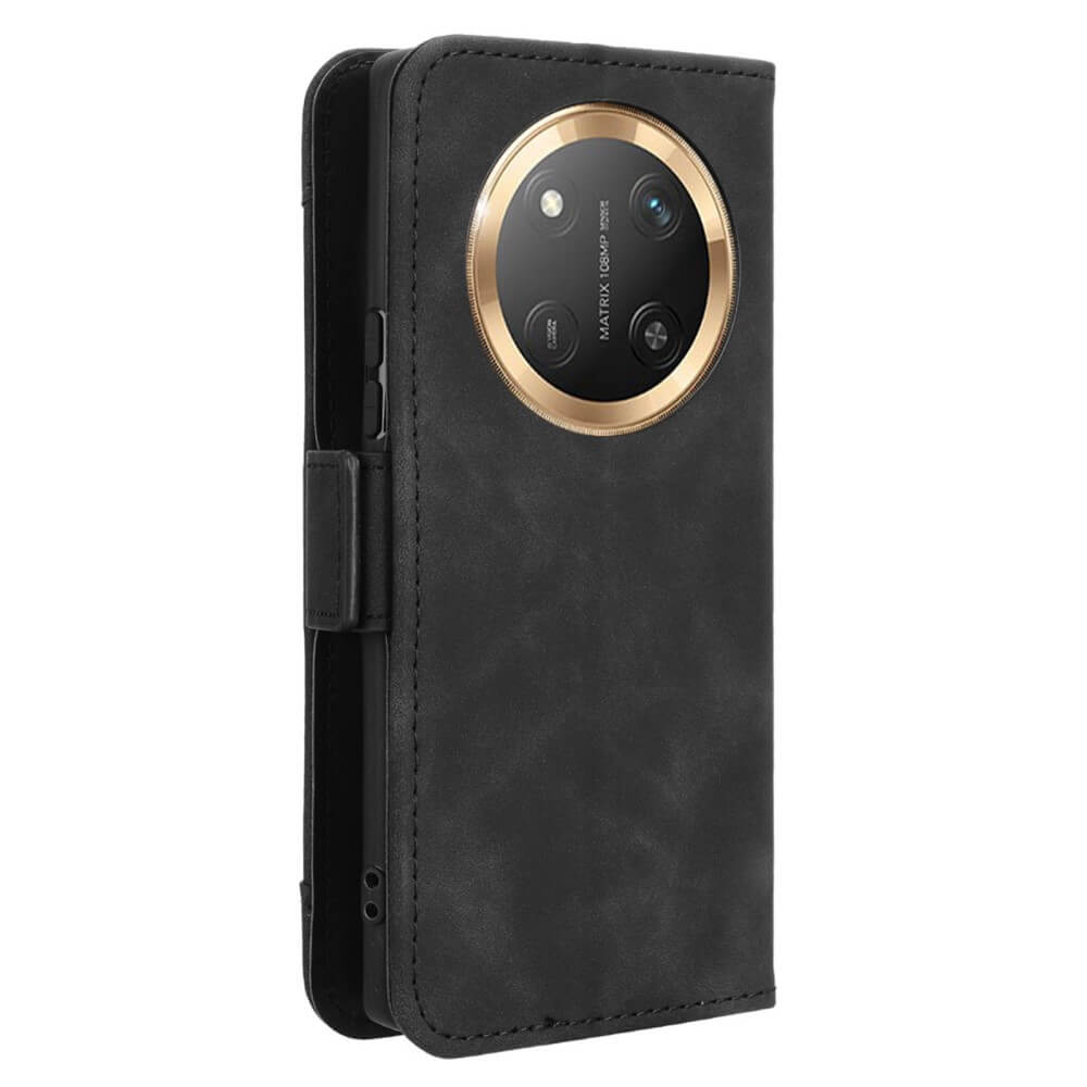 HONOR Magic7 Lite - Custodia multiple card slots