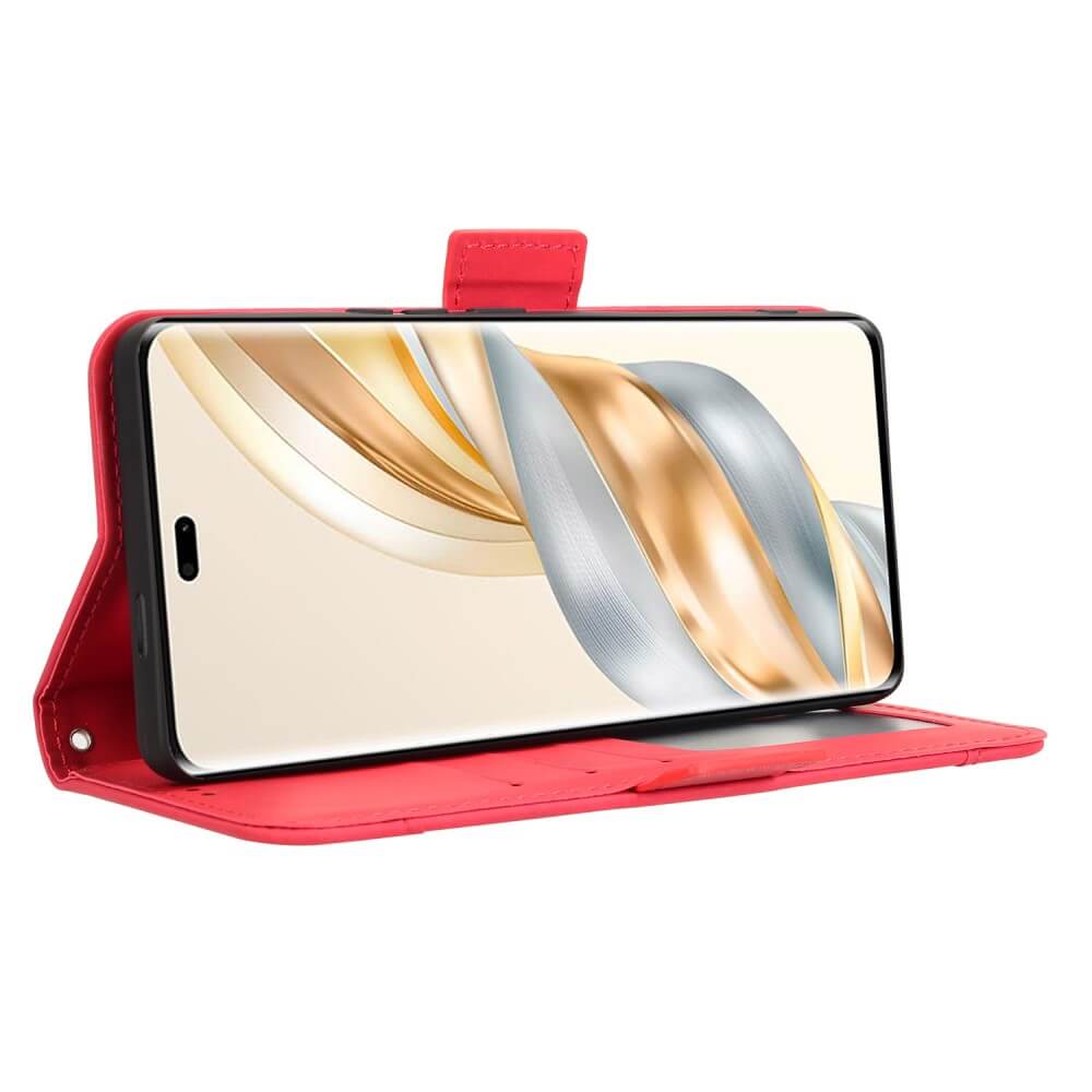 HONOR Magic7 Lite - Custodia multiple card slots