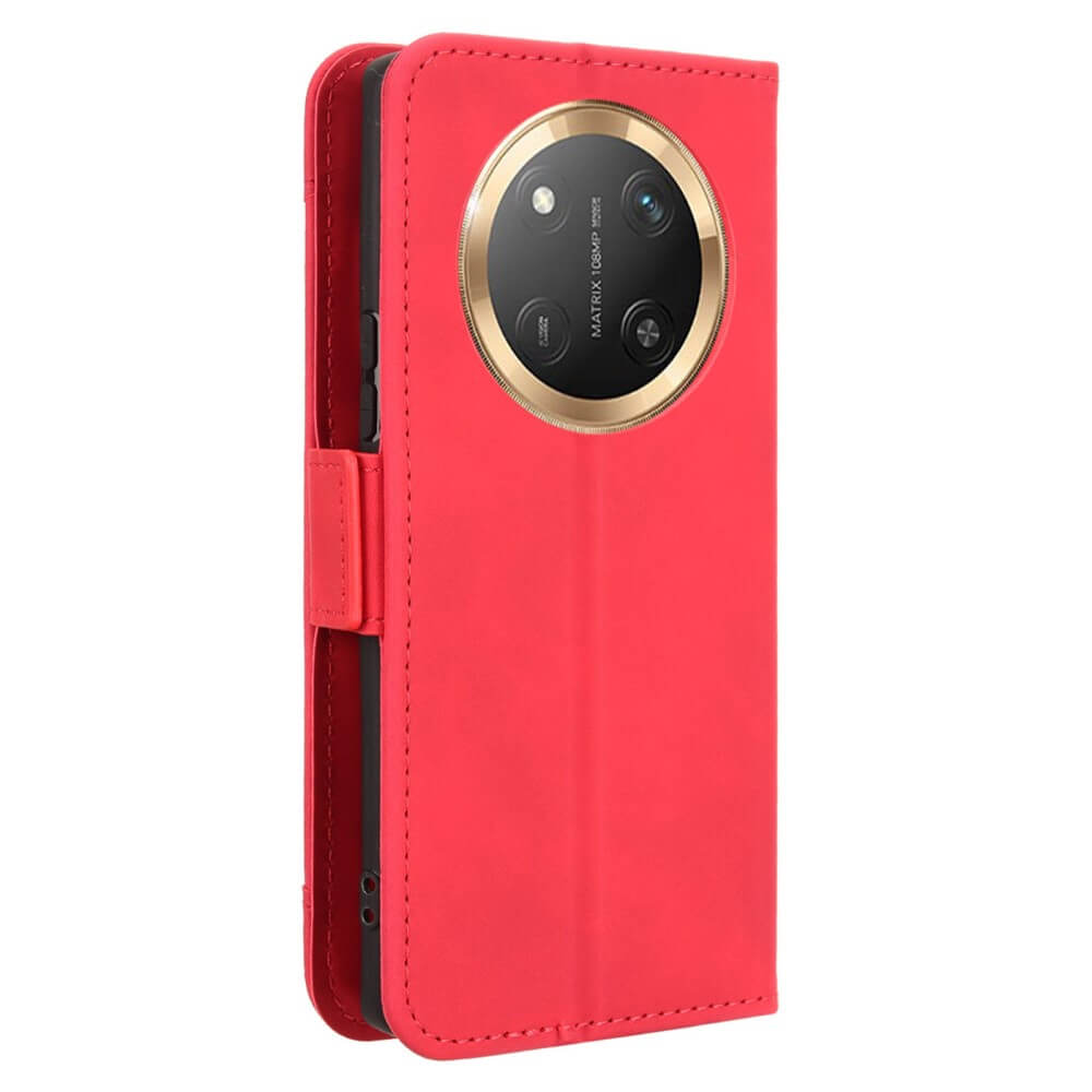 HONOR Magic7 Lite - Custodia multiple card slots