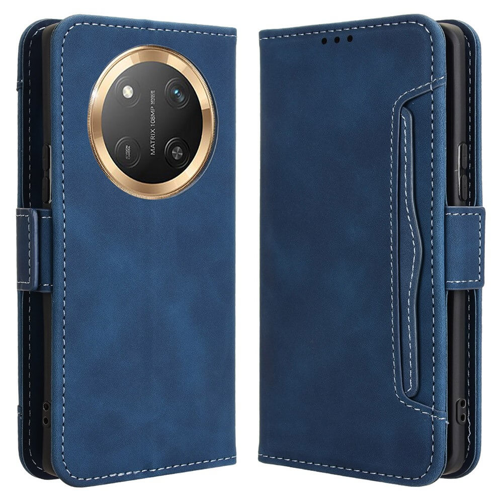 HONOR Magic7 Lite - Custodia multiple card slots