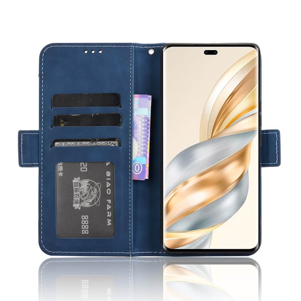 HONOR Magic7 Lite - Custodia multiple card slots