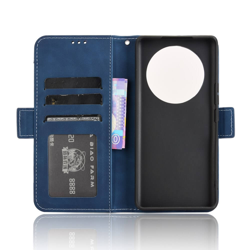 HONOR Magic7 Lite - Custodia multiple card slots