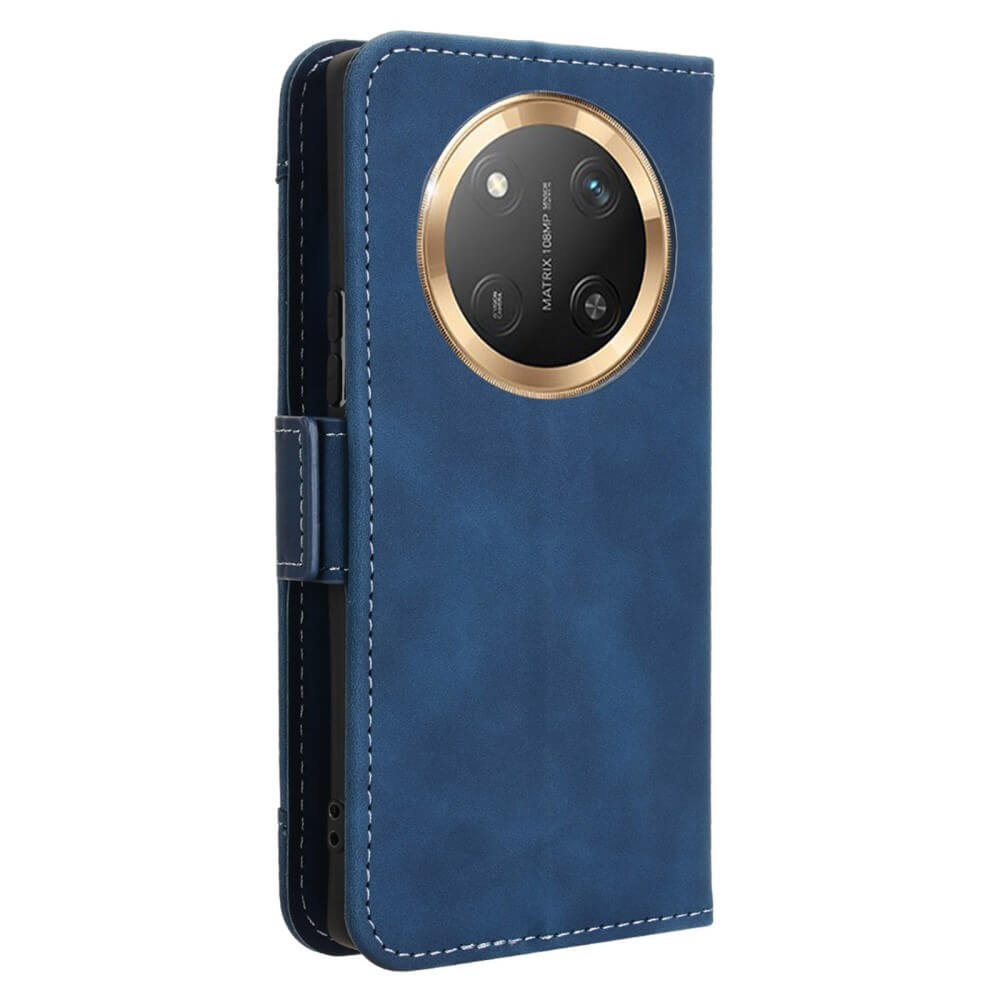 HONOR Magic7 Lite - Custodia multiple card slots