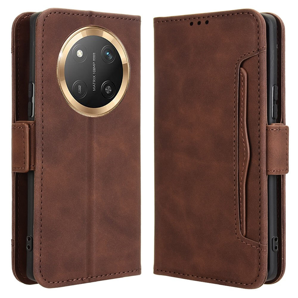 HONOR Magic7 Lite - Custodia multiple card slots