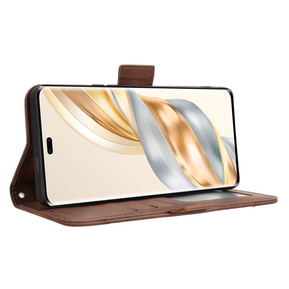 HONOR Magic7 Lite - Custodia multiple card slots
