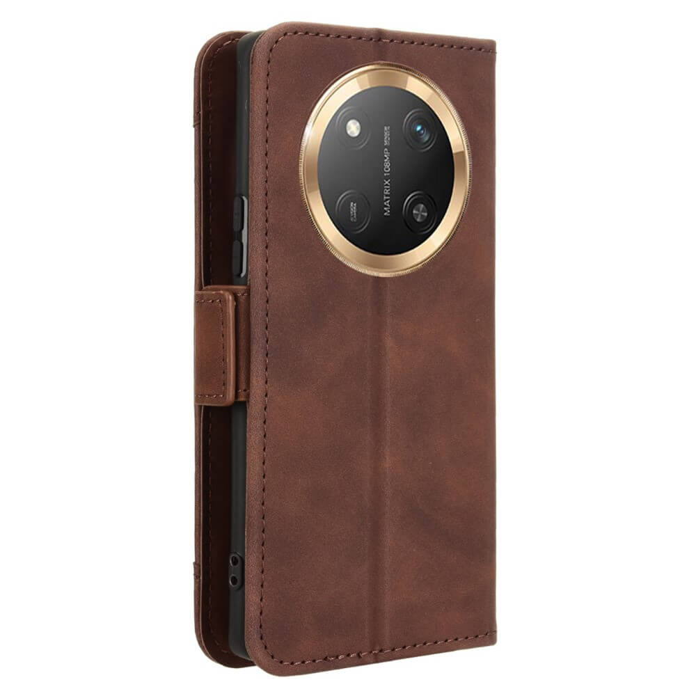 HONOR Magic7 Lite - Custodia multiple card slots