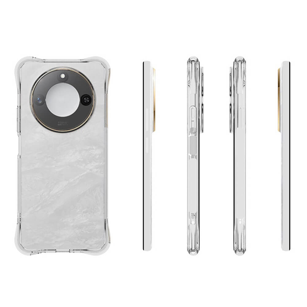 HONOR Magic7 Lite - Custodia Drop Protection