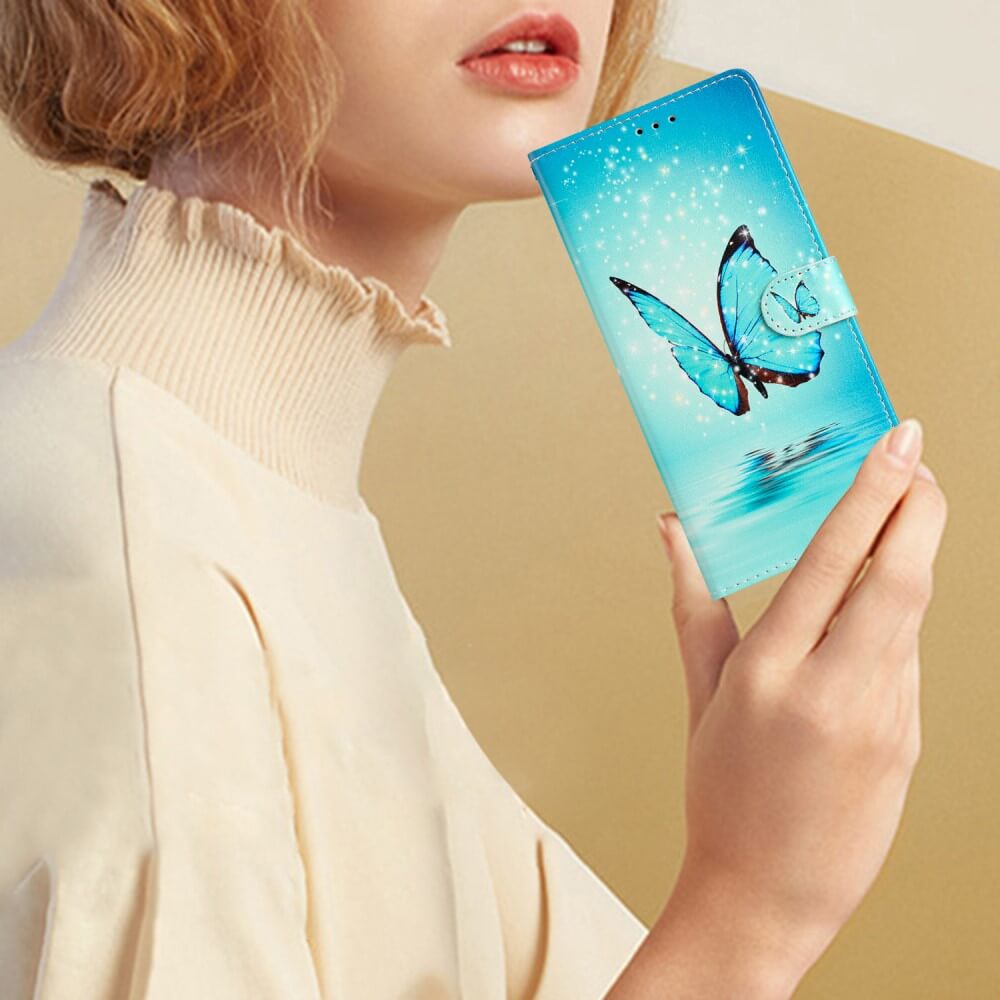 HONOR Magic7 Lite - Coque avec motif