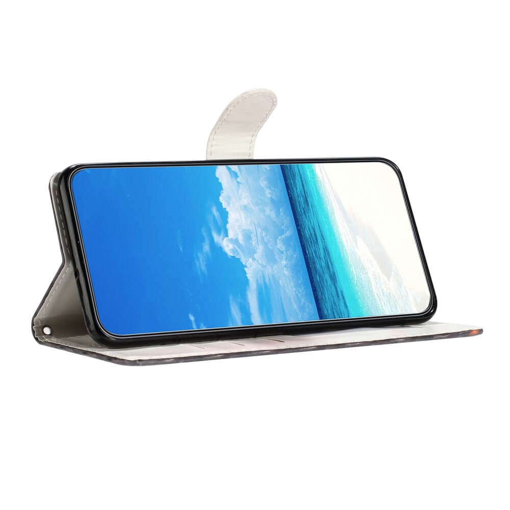 HONOR Magic7 Lite - Coque avec motif