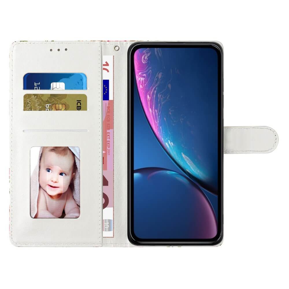 HONOR Magic7 Lite - Coque avec motif