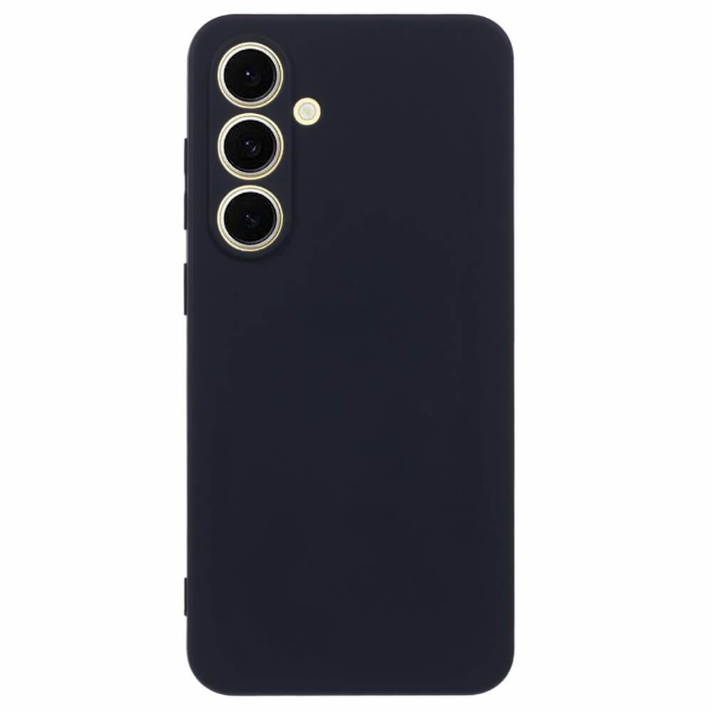 Galaxy A36 5G - Silikon Gummi Hülle