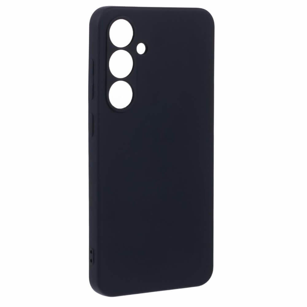 Galaxy A36 5G - Silikon Gummi Hülle