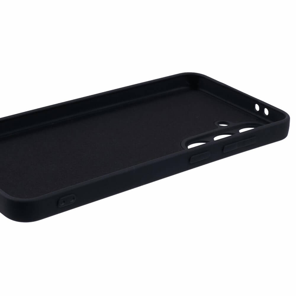 Galaxy A36 5G - Silikon Gummi Hülle