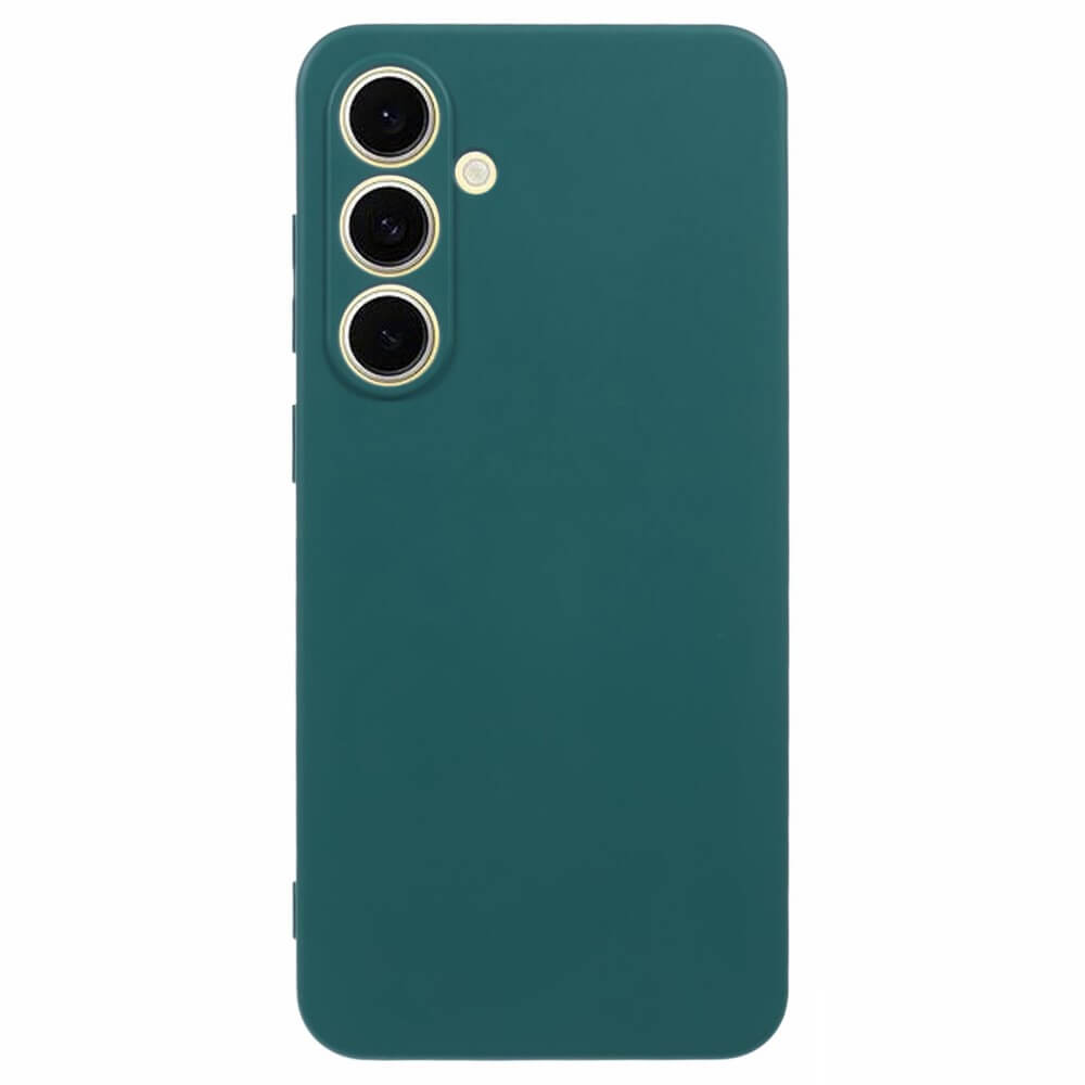 Galaxy A36 5G - Silikon Gummi Hülle