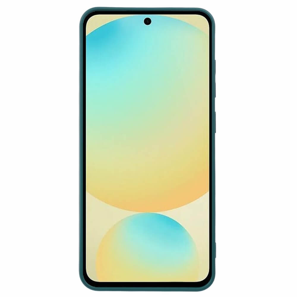 Galaxy A36 5G - Silikon Gummi Hülle