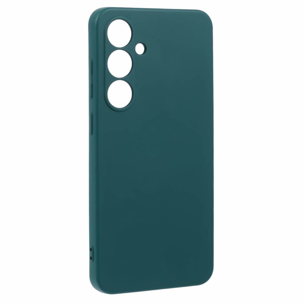 Galaxy A36 5G - Silikon Gummi Hülle