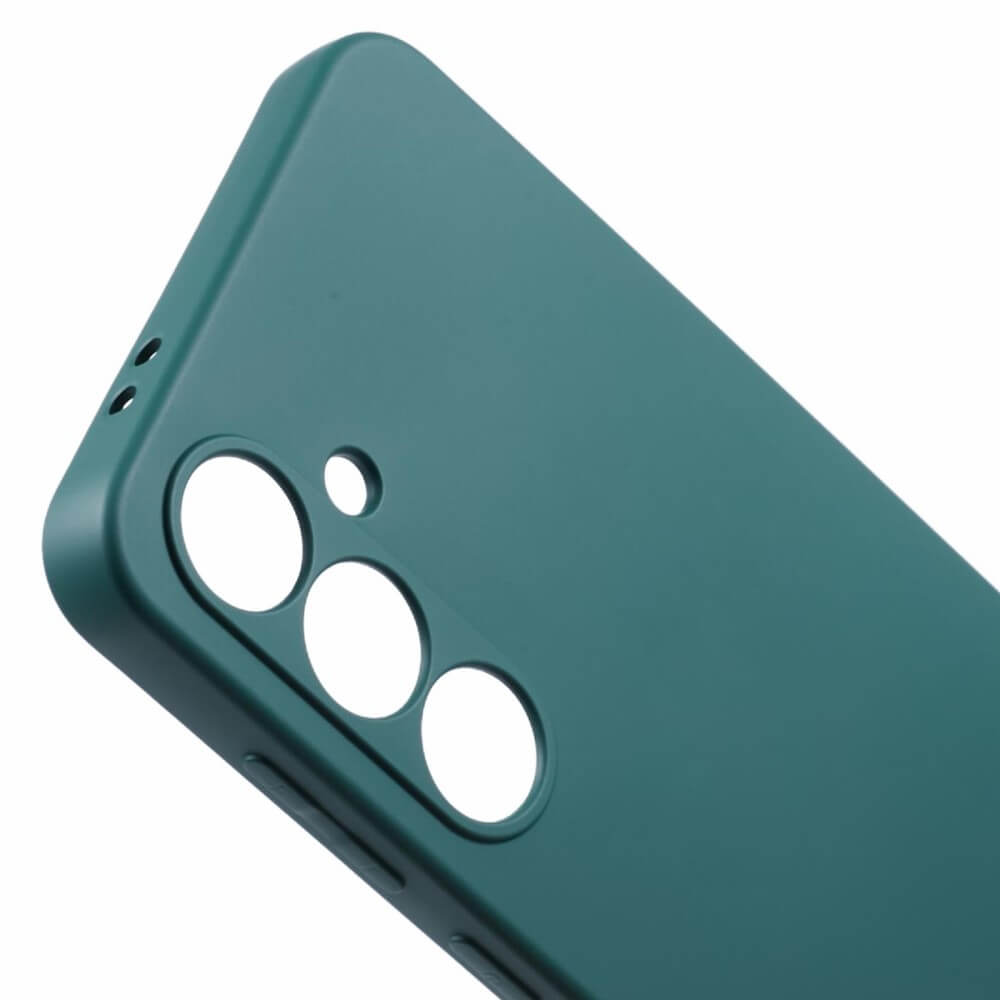 Galaxy A36 5G - Silikon Gummi Hülle