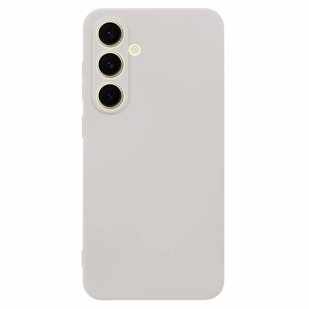 Galaxy A36 5G - Silikon Gummi Hülle