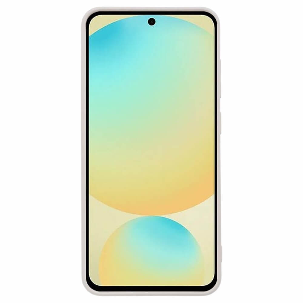 Galaxy A36 5G - Silikon Gummi Hülle