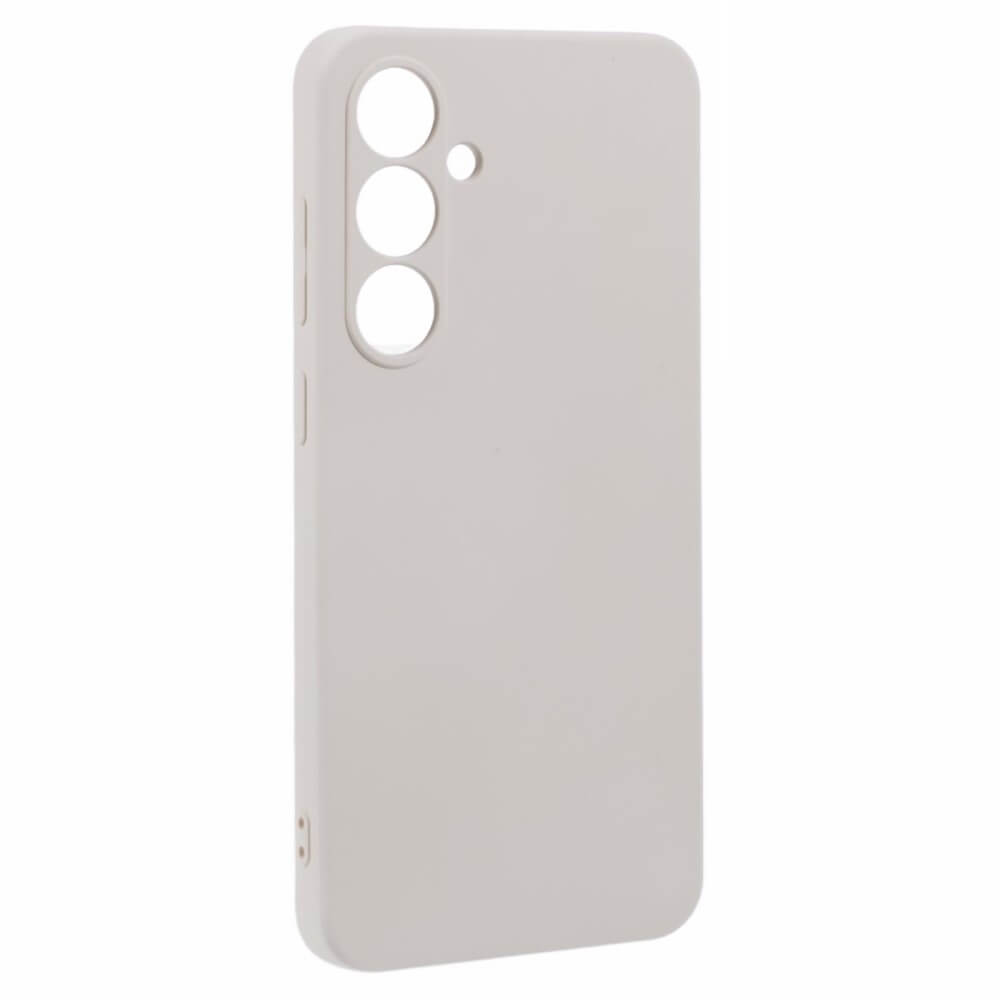 Galaxy A36 5G - Silikon Gummi Hülle
