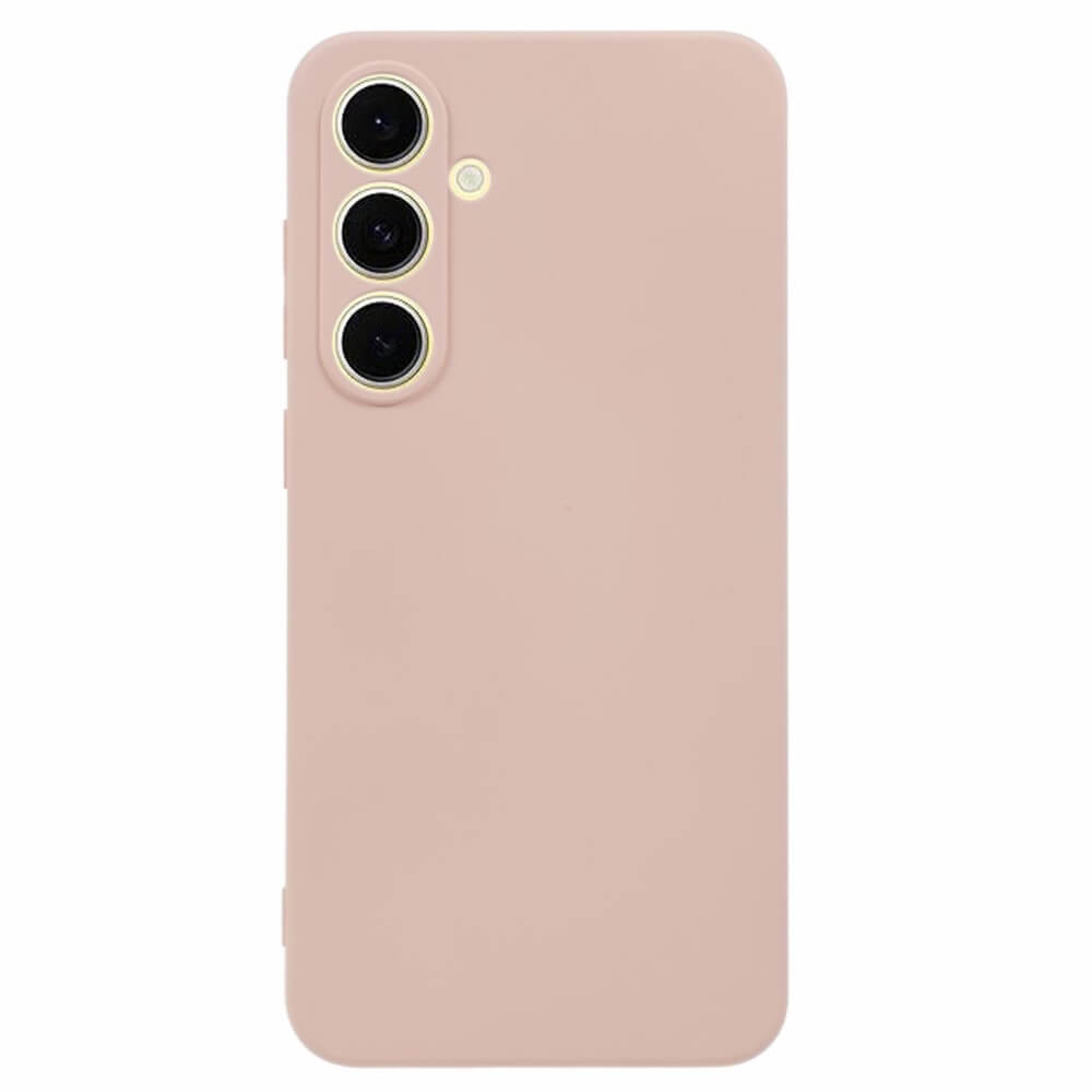 Galaxy A36 5G - Silikon Gummi Hülle