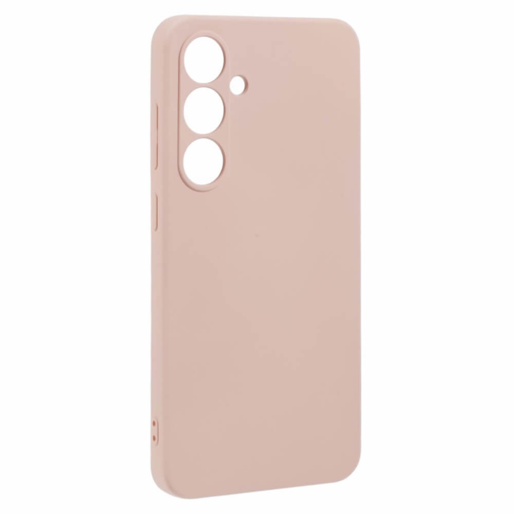 Galaxy A36 5G - Silikon Gummi Hülle