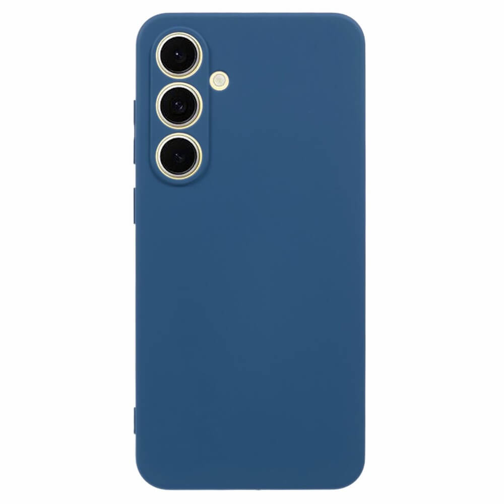 Galaxy A36 5G - Silikon Gummi Hülle